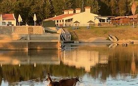 Monte do Lago, Pegões